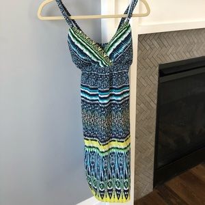 Athleta dress